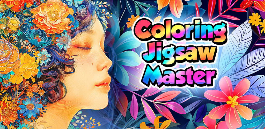 coloring jigsaw
